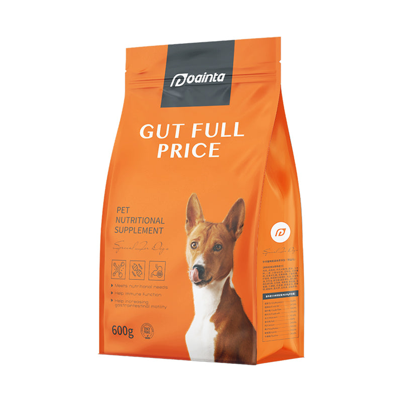 Complete Nutrition All-Stage Dog Food