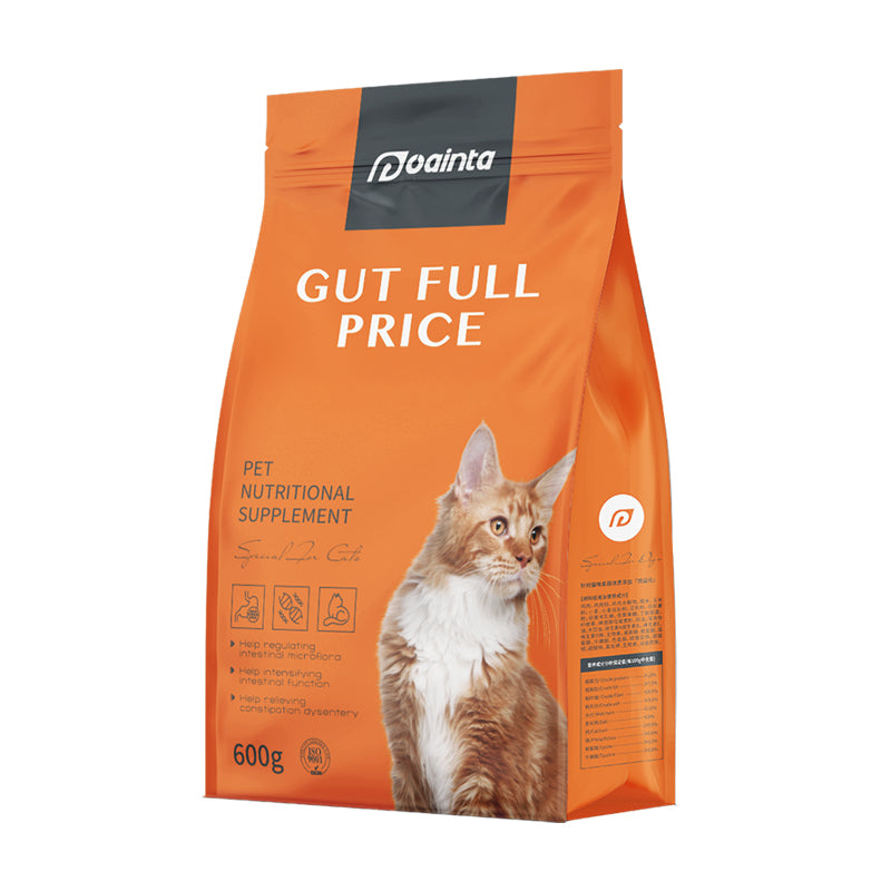 Complete Nutrition All-Stage Cat Food
