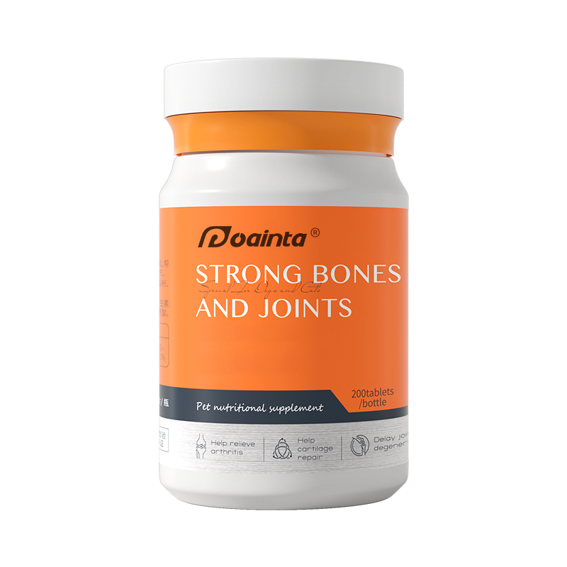 Puainta™ Chondroitin Joint Supplements
