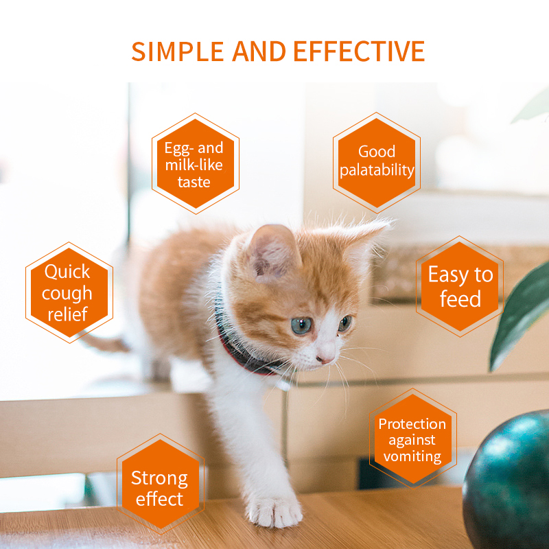 IGY Immune Health Liquid Supplement for Cats & Dogs