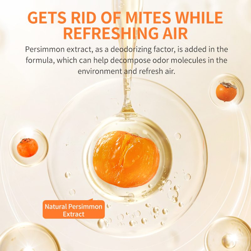 Puainta™ Anti-mite Spray - Spray to Eliminate Mites, for Household, Antibacterial and Bacteriostatic Purposes