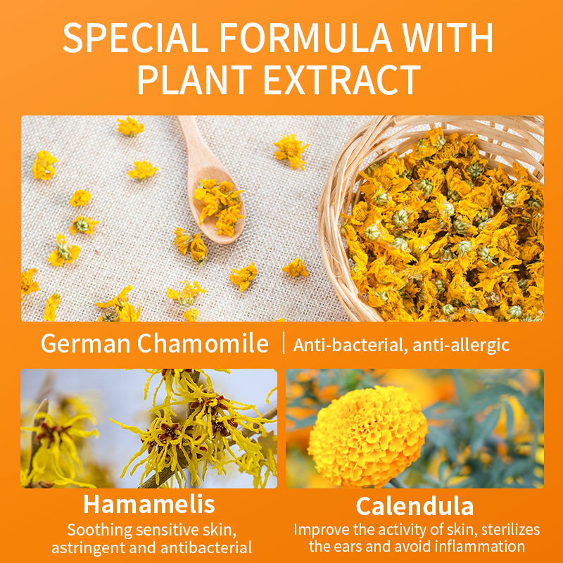 Puainta®  Multifunctional Ear Cleanser【60ml】