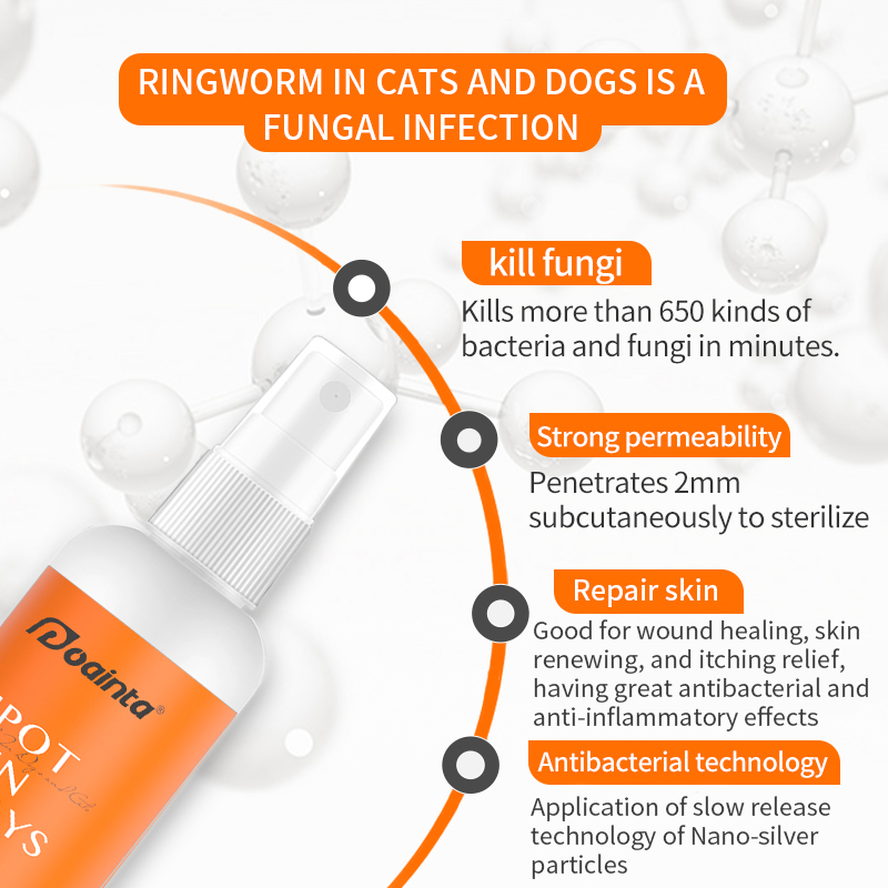  Puainta™ Multifunctional Skin Medical Spray【100ml】