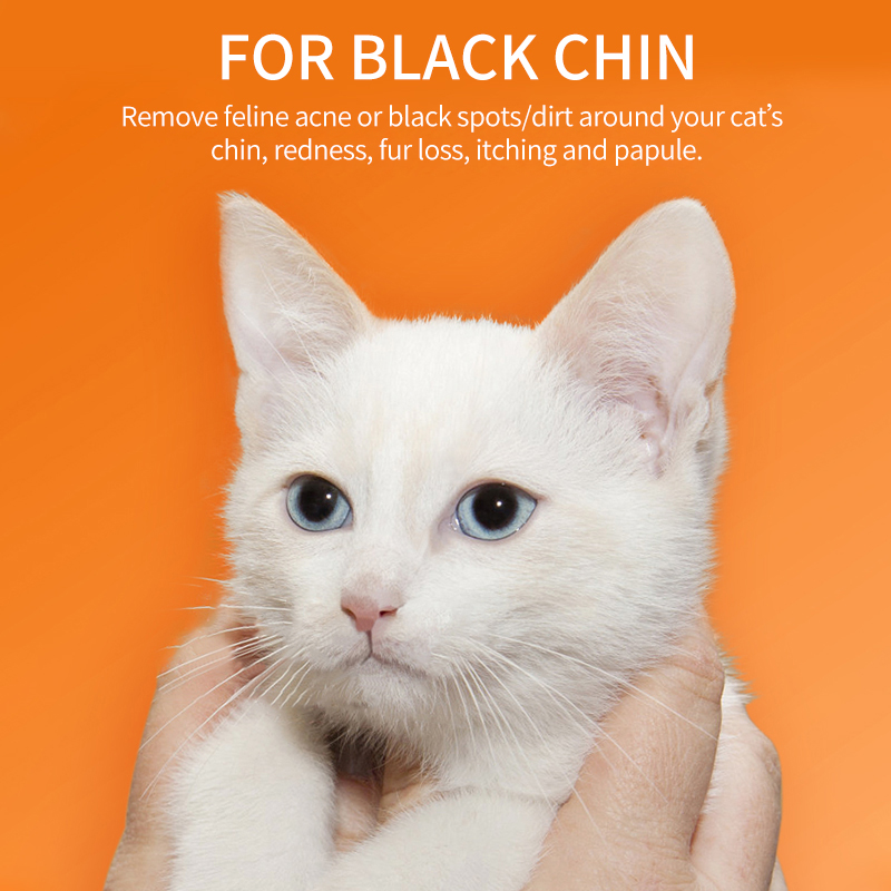 Oily Skin Cleaning Chin Cleanser