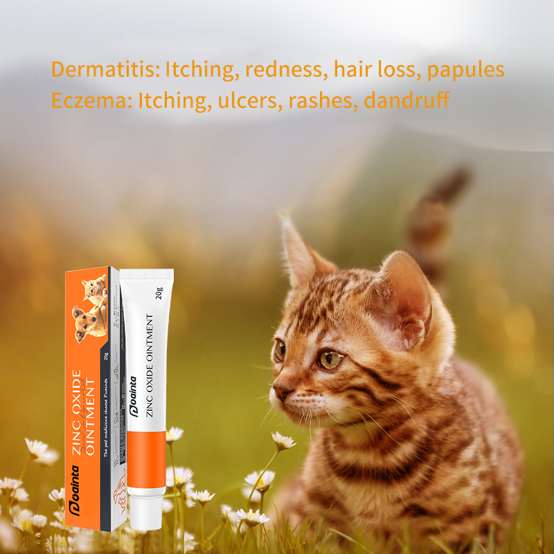 Puainta® Dermatitis/Eczema -Ointment