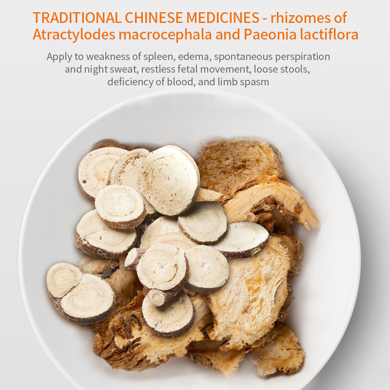 Puainta® Uterus Protection Tablets-Postpartum Anti-inflammatory