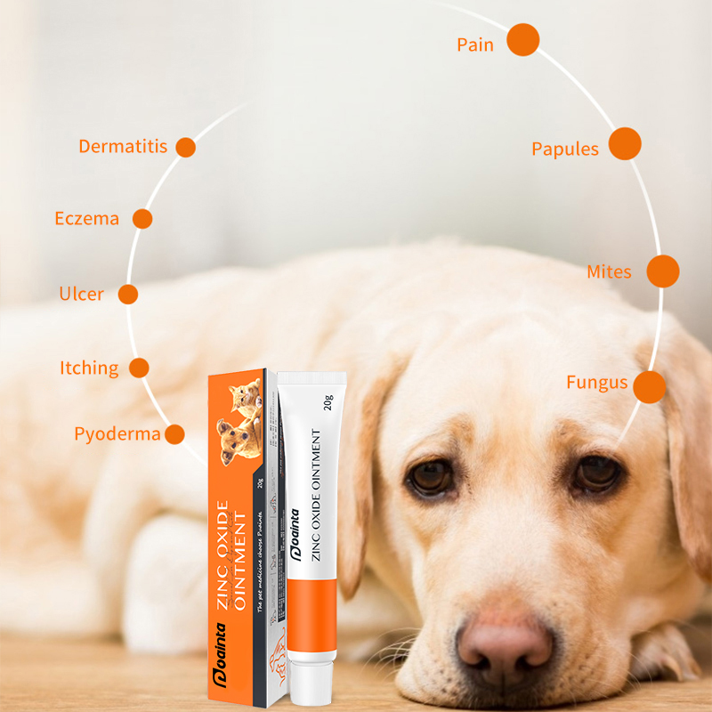 Puainta® Dermatitis/Eczema -Ointment