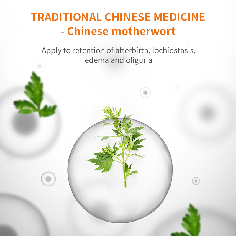 Puainta® Uterus Protection Tablets-Postpartum Anti-inflammatory