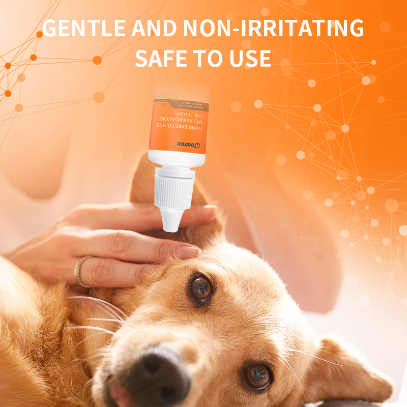 Puainta™ Ear Inflammation - Ear Drops