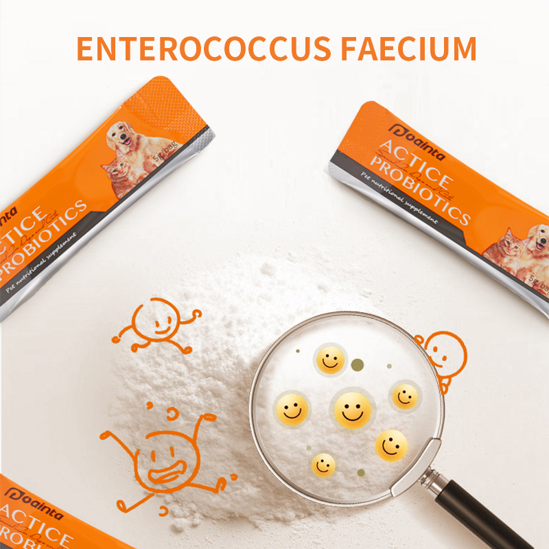 Puainta™ Probiotic Supplements-(Limited Time Offer)