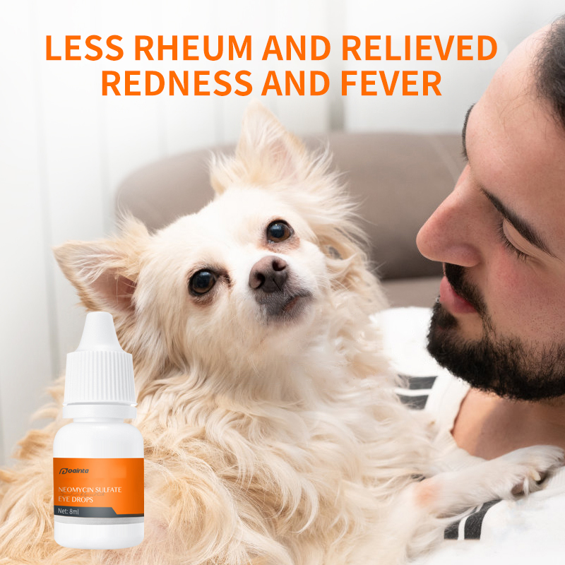 Conjunctivitis -Ophthalmic Suspension