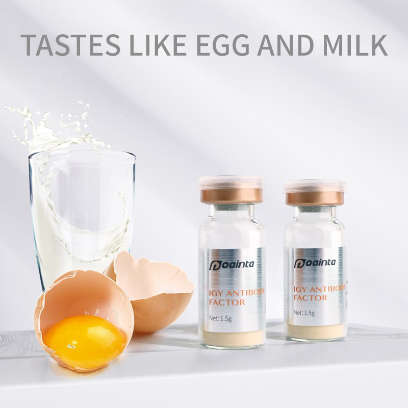 IGY Immune Health Liquid Supplement for Cats & Dogs