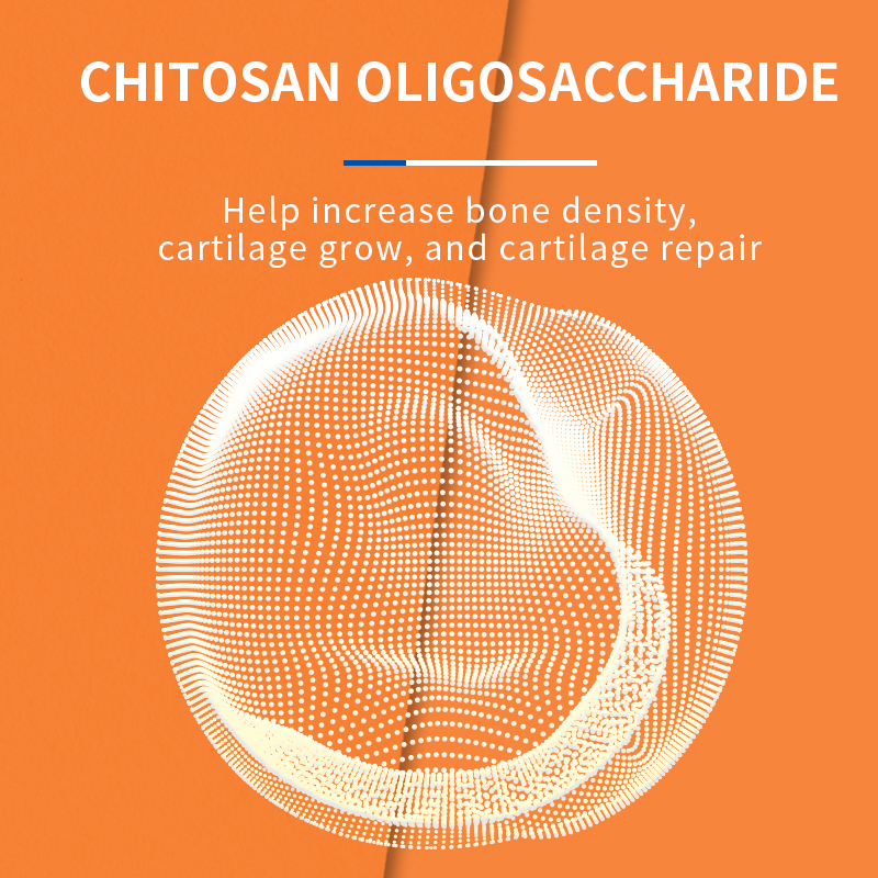 Puainta™ Chondroitin Joint Supplements