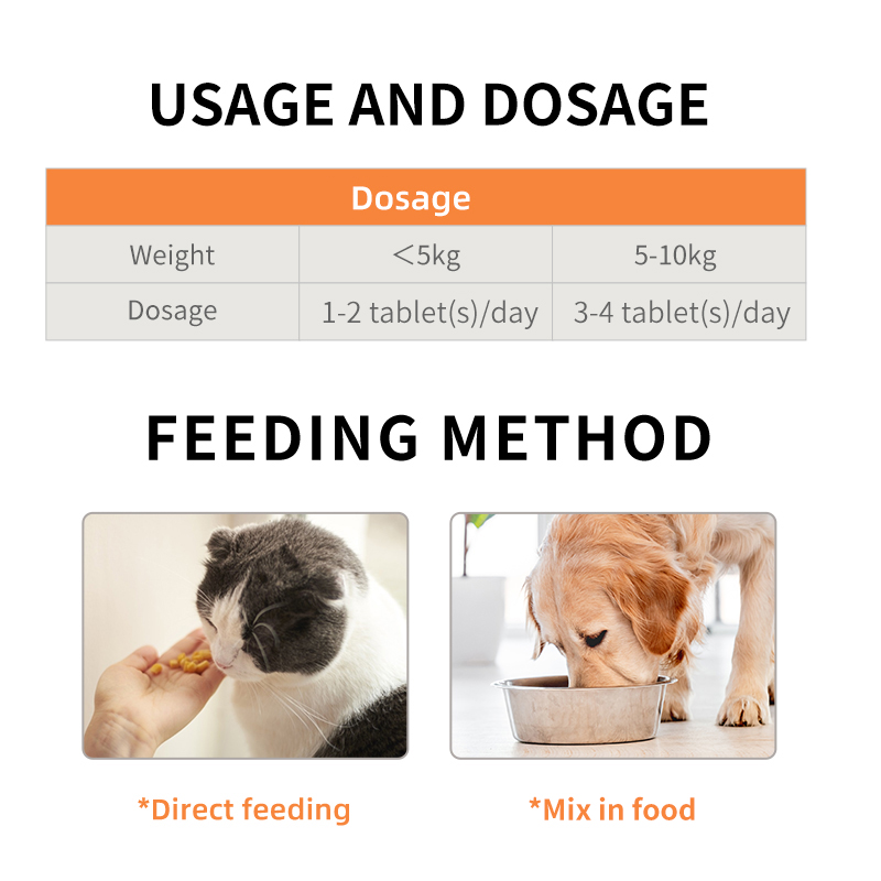 Puainta™ Chondroitin Joint Supplements