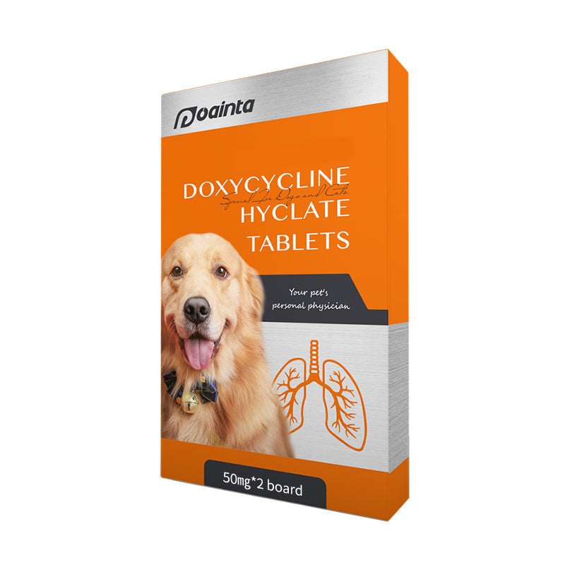 Puainta® Cough Relief and Anti-inflammatory