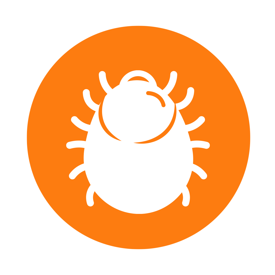 Flea, Tick or Heartworm?