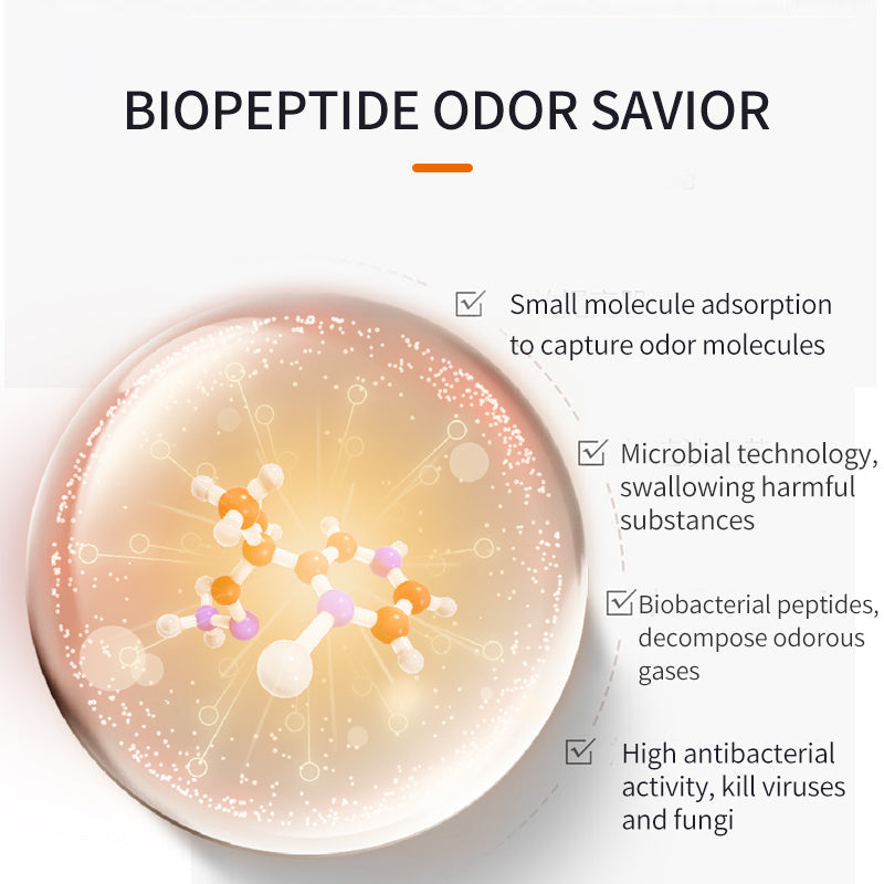 Cat & Dog Deodorizer Spray