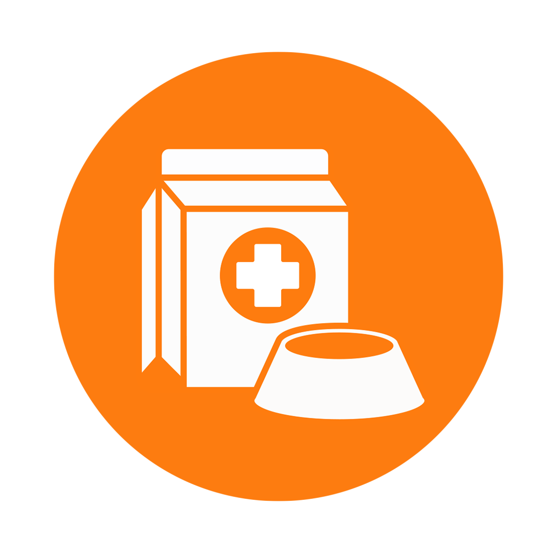 What supplements should be given?