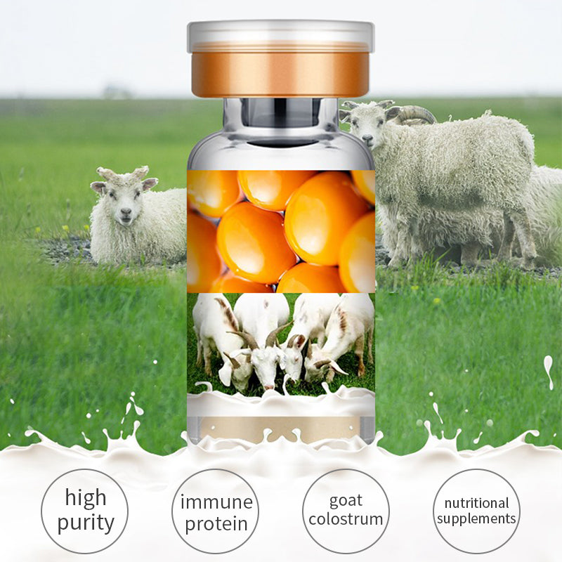 IGY Immune Health Liquid Supplement for Cats & Dogs