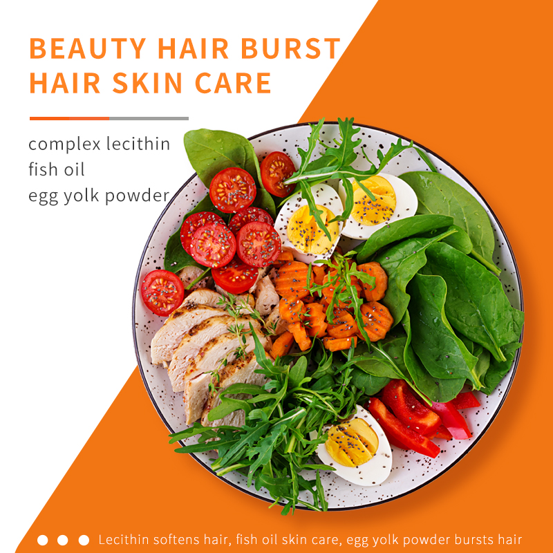 Puainta® Nutrition Supplement; Micronutrient and Vitamin Supplement