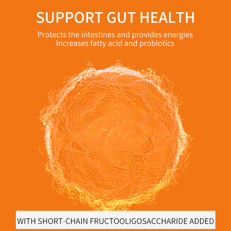 Puainta® Nutrition Supplement; Micronutrient and Vitamin Supplement