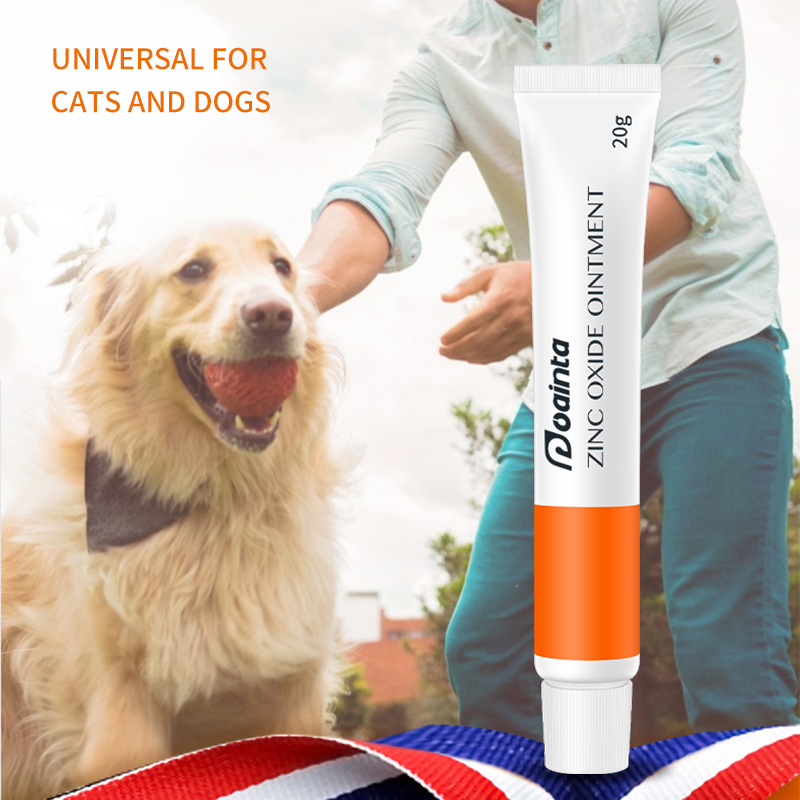 Puainta® Dermatitis/Eczema -Ointment