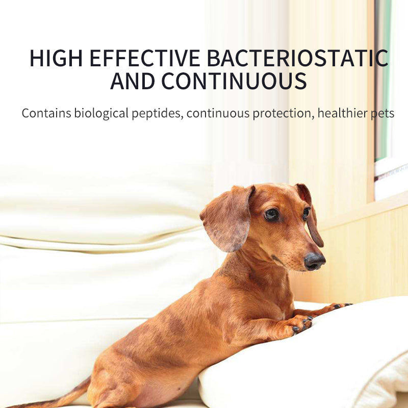 Cat & Dog Deodorizer Spray