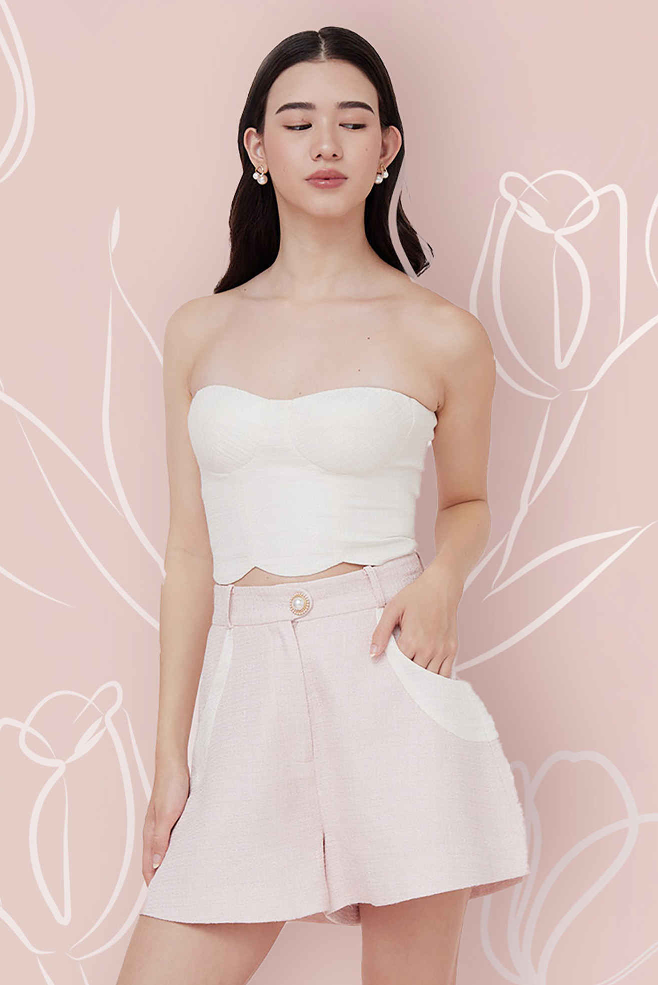 What Is A Crop Top? Thing You Should Know About Crop Top