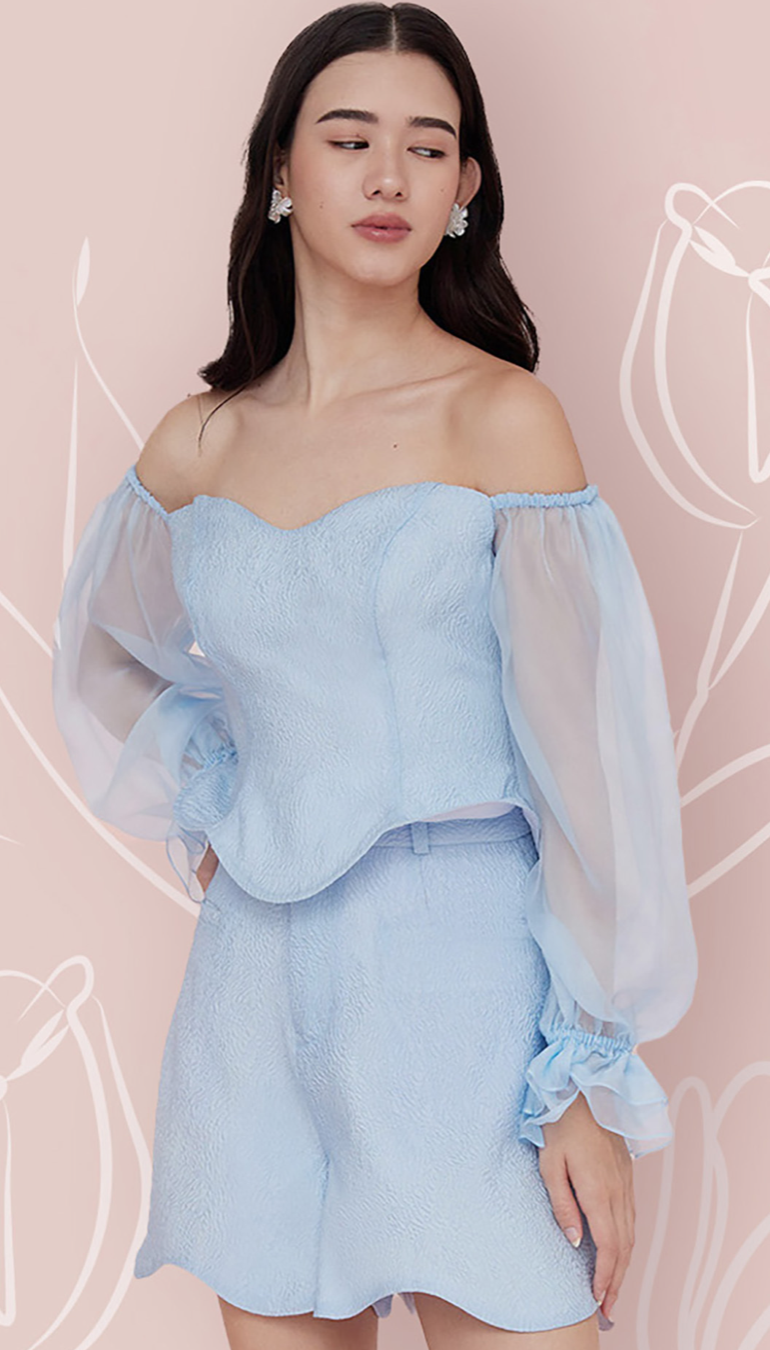 NK By Niki The Most Exclusive Women Clothing Brands In Singapore