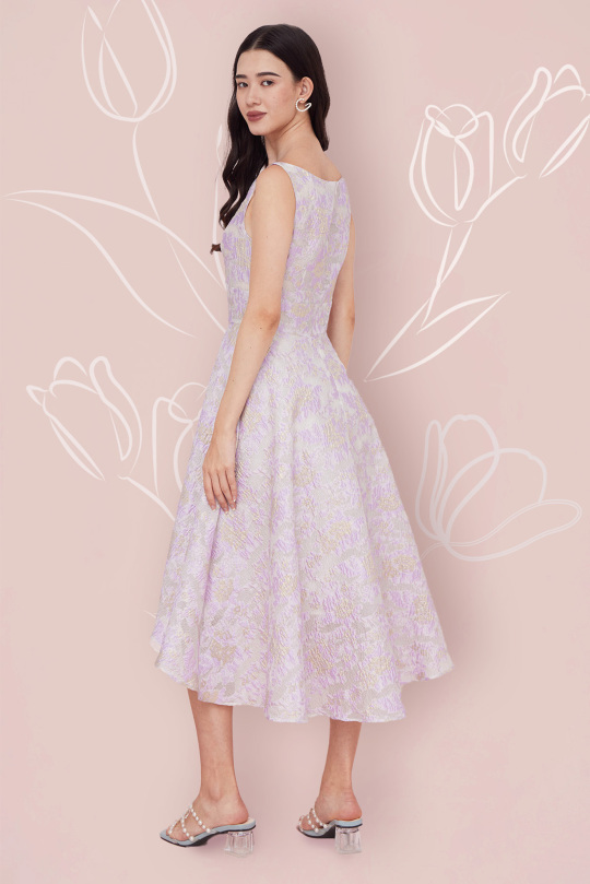 Lurex Dress Review What Is it? How Does it Work? And More!