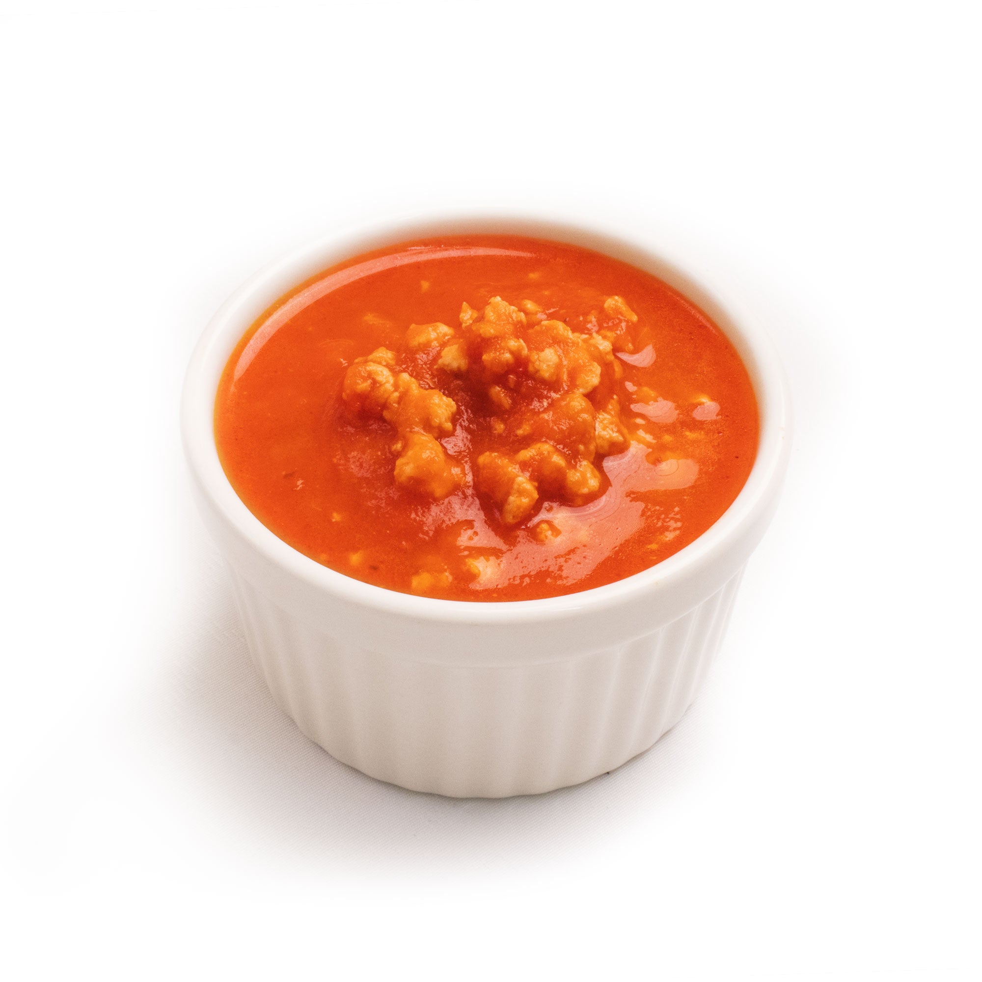 Baby Tomato Sauce & Beef/Chicken Bolognese Sauce