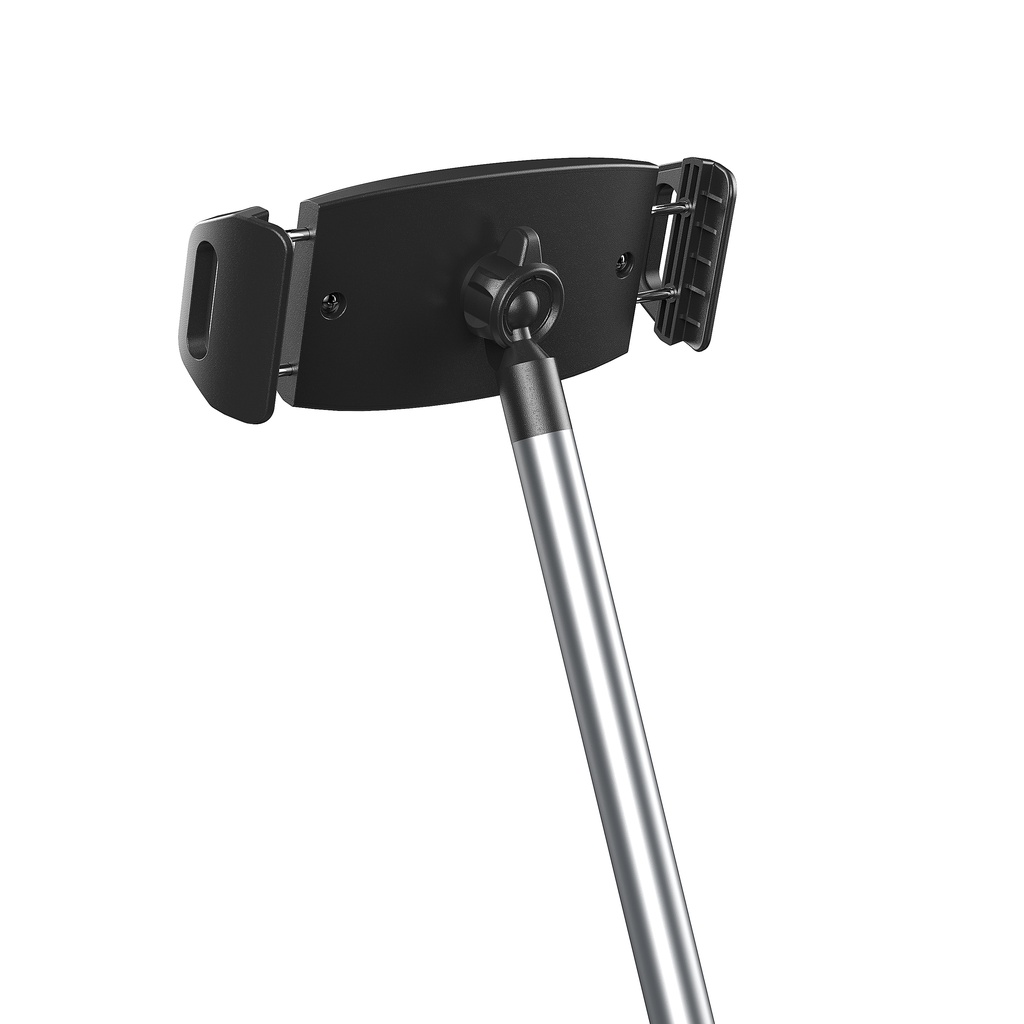 DIGINUT - SD-600 Adjustable Tablet & Phone Holder/ Lazy Tablet Stand/ Strong and Stable