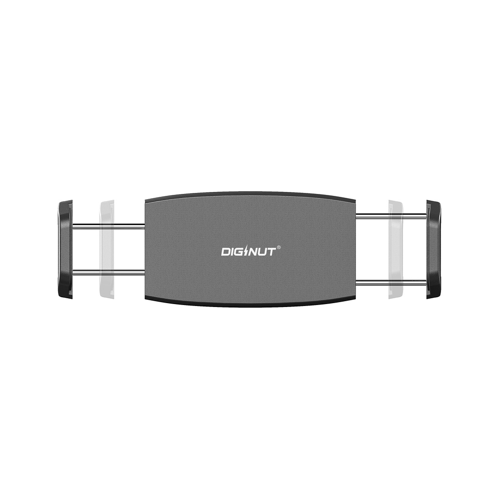 DIGINUT - SD-600 Adjustable Tablet & Phone Holder/ Lazy Tablet Stand/ Strong and Stable