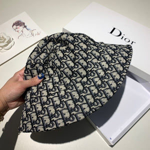 Dior（ディオール)フィッシャーマンズハット