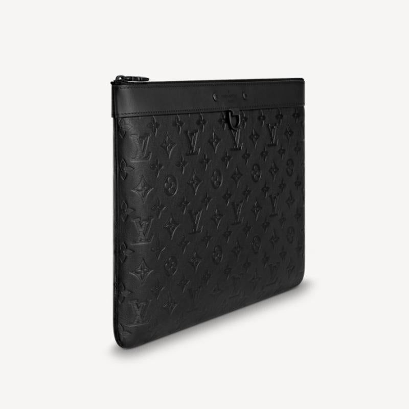 【Louis Vuitton】ポシェット・ディスカバリー  Ref:M62903