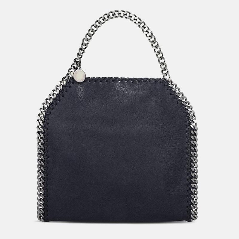 【Stella McCartney】大人気のシャギーディア ファラベラミニトートバッグが入荷しました