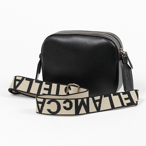 【Stella McCartney】ステラ ロゴ ミニ バッグ
