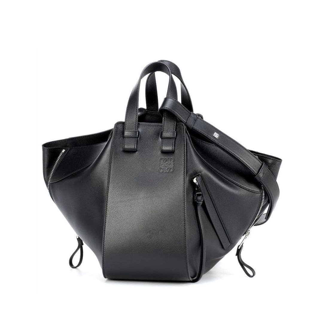 【LOEWE】Hammockハンモックバッグ（クラシック カーフスキン）