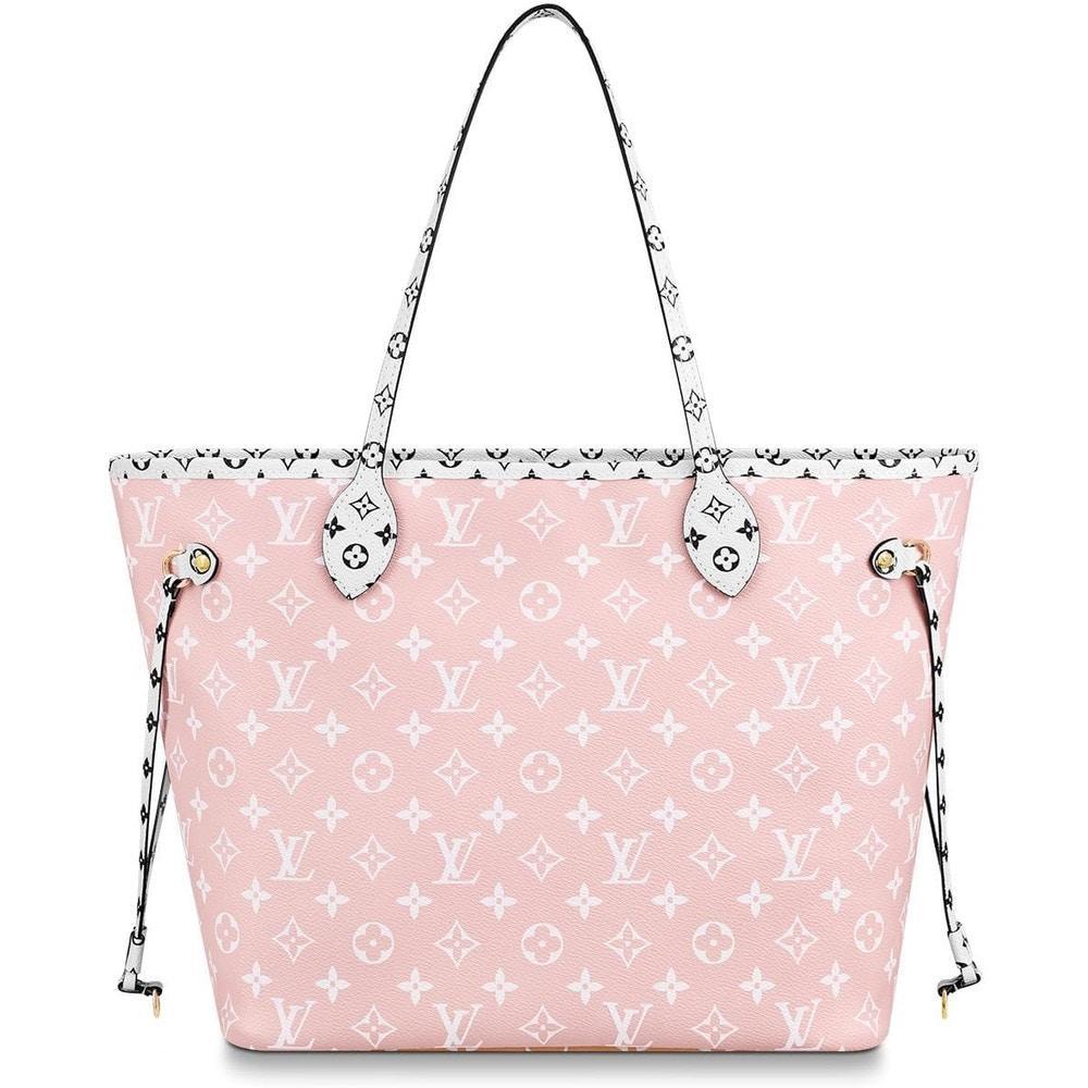 【Louis Vuitton】ネヴァーフル MM モノグラム