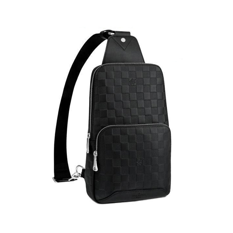 【Louis Vuitton】アヴェニュー・スリングバッグ  Ref:N41720