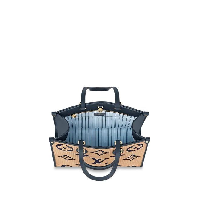 【Louis Vuitton】オンザゴー MM Ref:M57723