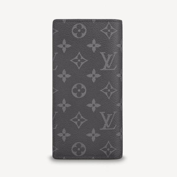 【Louis Vuitton】ジッピーウォレット・ヴェルティカル Ref:M61697