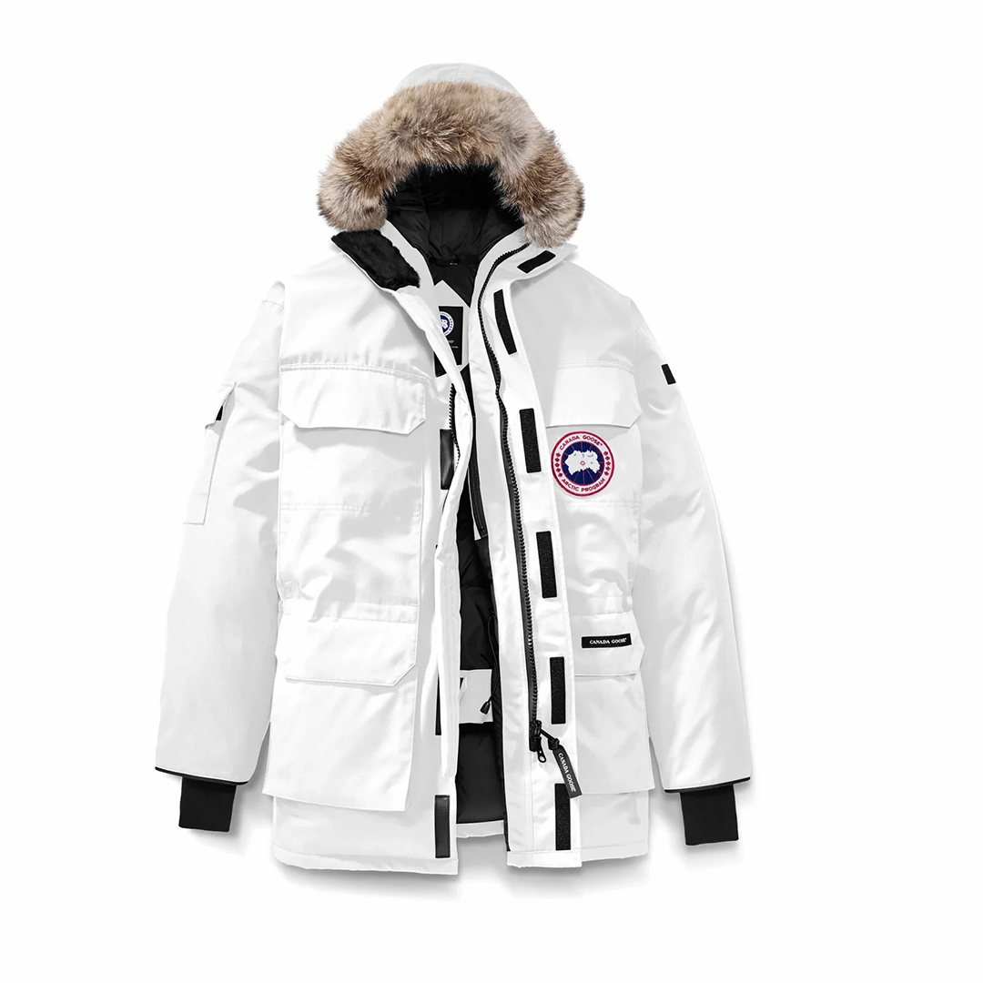 CANADA GOOSE】カナダグースの王様 EXPEDITION PARKA 山下智久#堀田茜#新木優子#長谷川潤