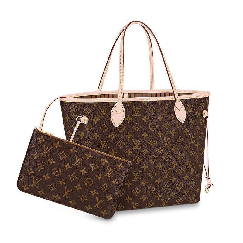 【Louis Vuitton】ファッションハンドバッグ Ref:M41177-M40995