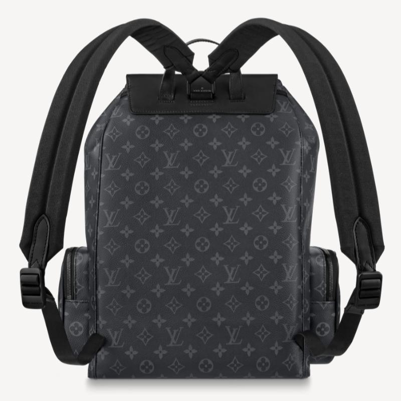【Louis Vuitton】トリオ・バックパック  Ref:M45538