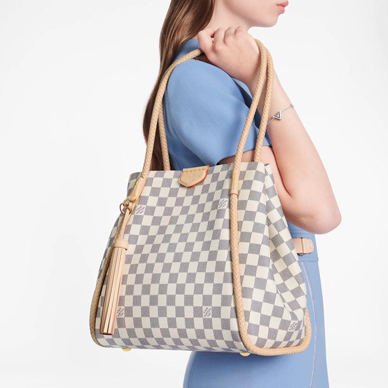 【Louis Vuitton】プロプリアノ 長財布 2点セット お得 Ref:N44027+N41660
