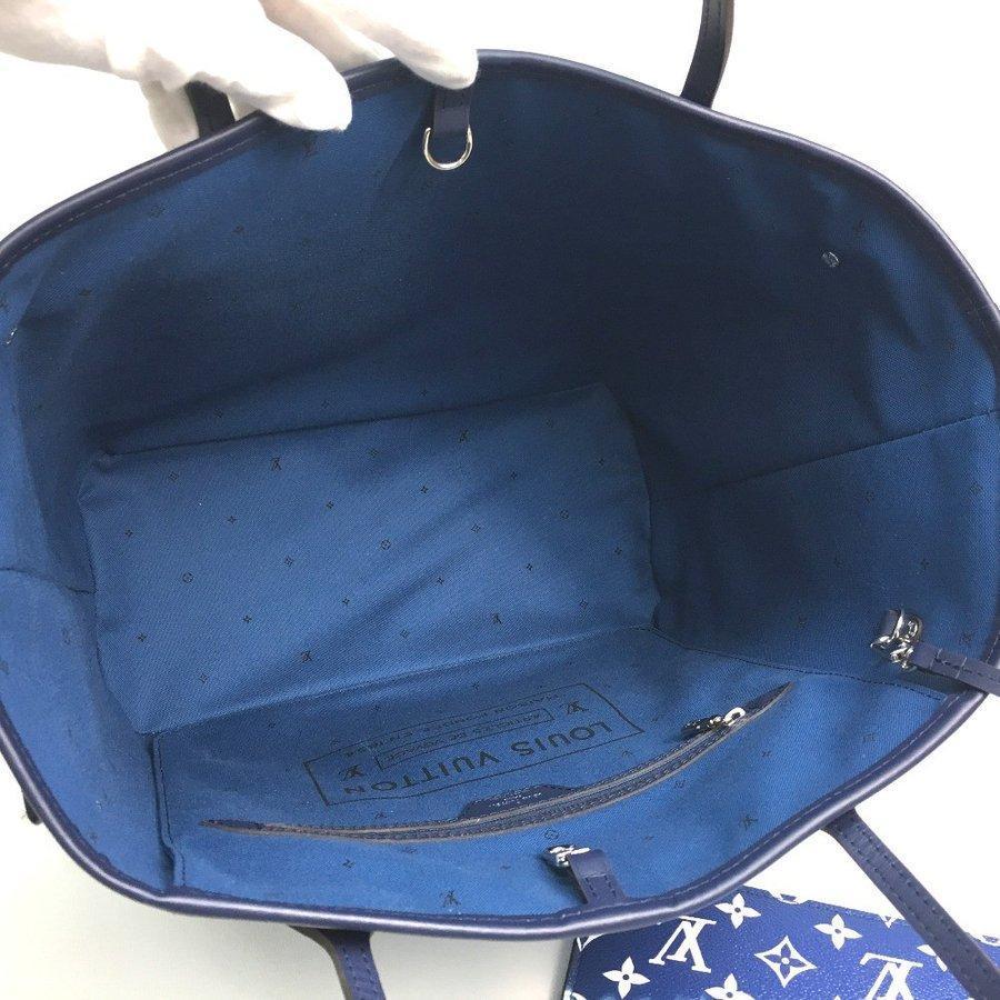 【Louis Vuitton】エスカル ネヴァーフル MM