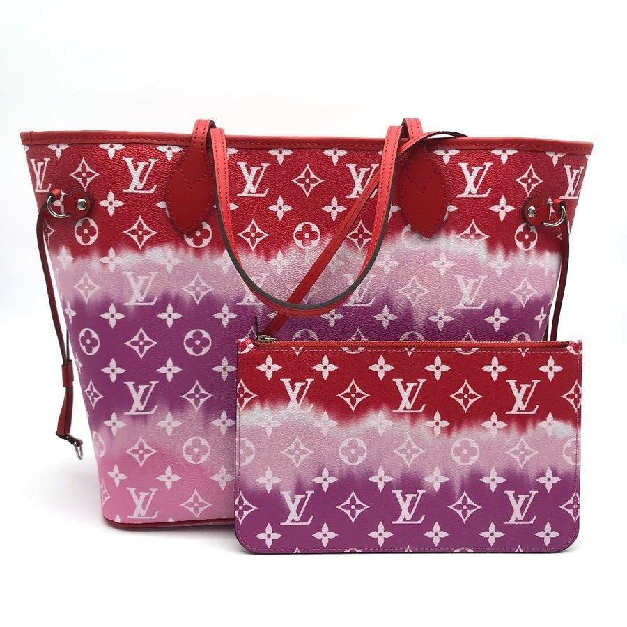 【Louis Vuitton】エスカル ネヴァーフル MM