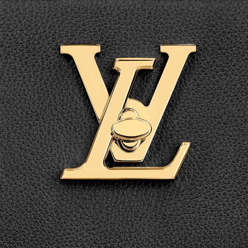 【Louis Vuitton】ロックミー・ショッパー 長財布 2点セット お得 Ref:M57345+M61864