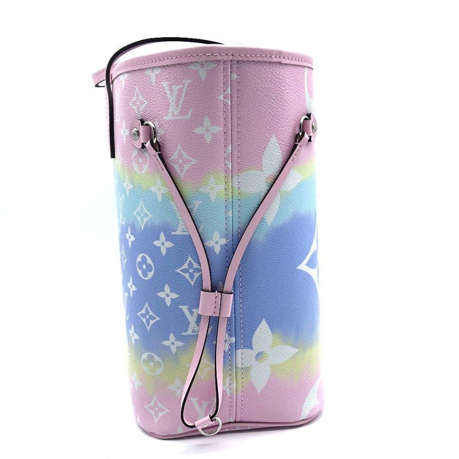 【Louis Vuitton】エスカル ネヴァーフル MM